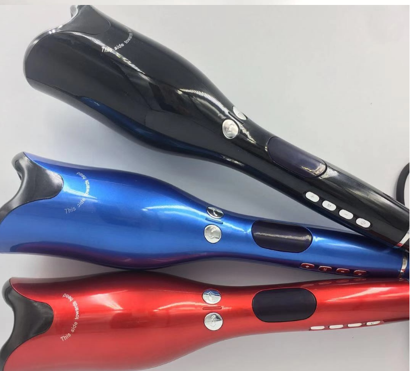 Automatic Curling Iron