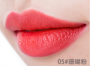 Matte lipstick