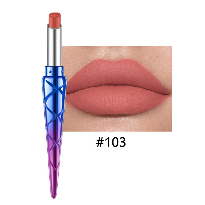 Cigarette Tube Lipstick Pen Mermaid Lipstick Lipstick Lasting Color Retention