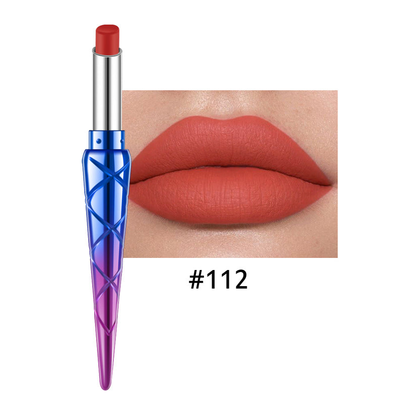 Cigarette Tube Lipstick Pen Mermaid Lipstick Lipstick Lasting Color Retention