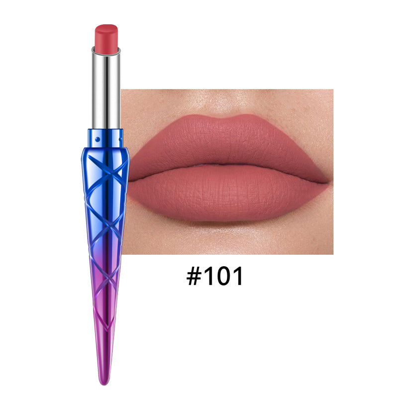 Cigarette Tube Lipstick Pen Mermaid Lipstick Lipstick Lasting Color Retention