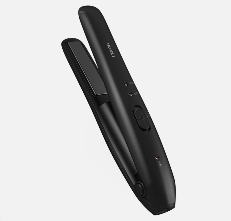 Wireless Mini Straightener