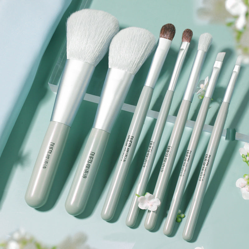 Makeup Brush Set