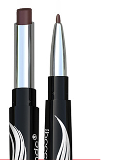 Lip gloss moisturizing matte double head automatic rotation multi-function lipstick lip liner