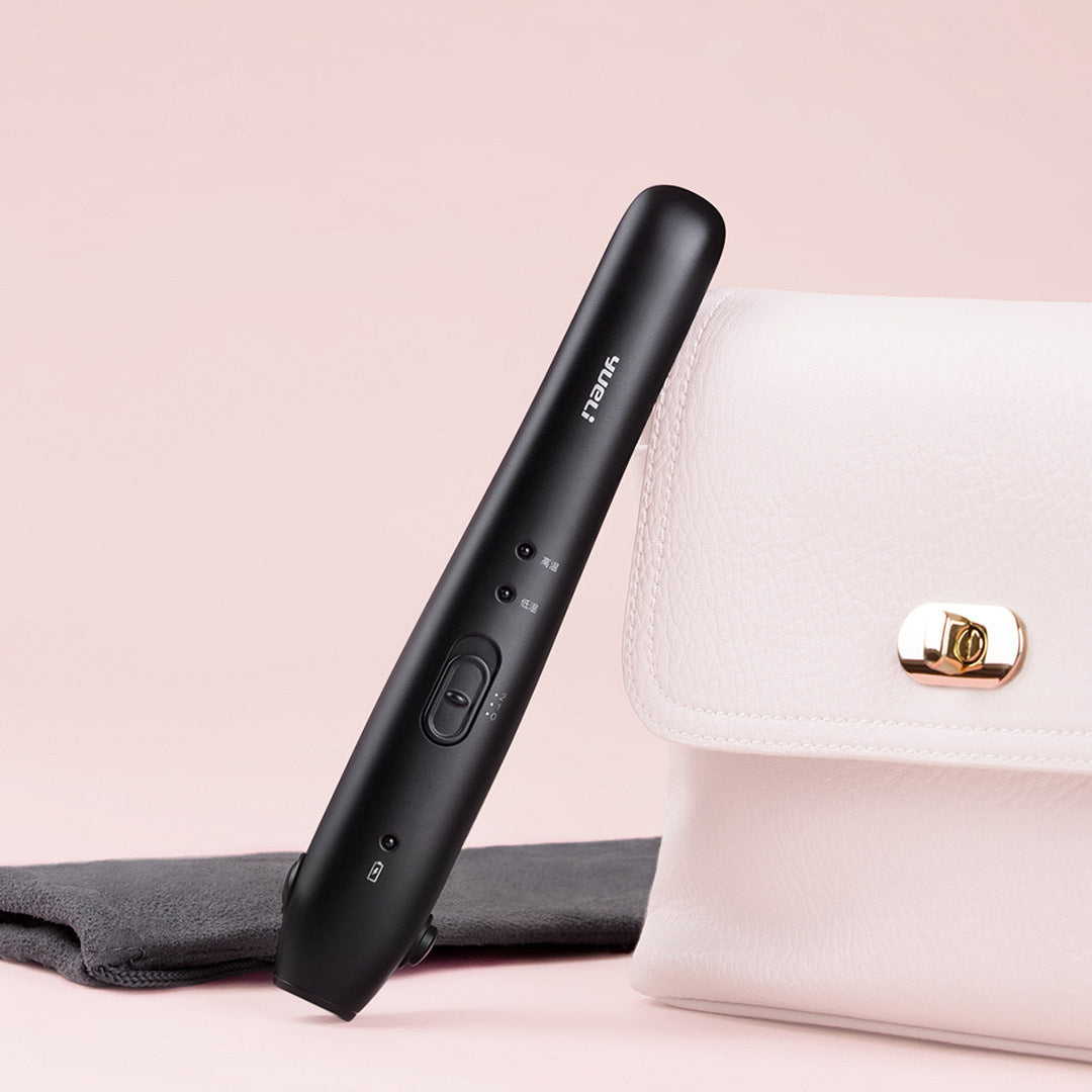 Wireless Mini Straightener