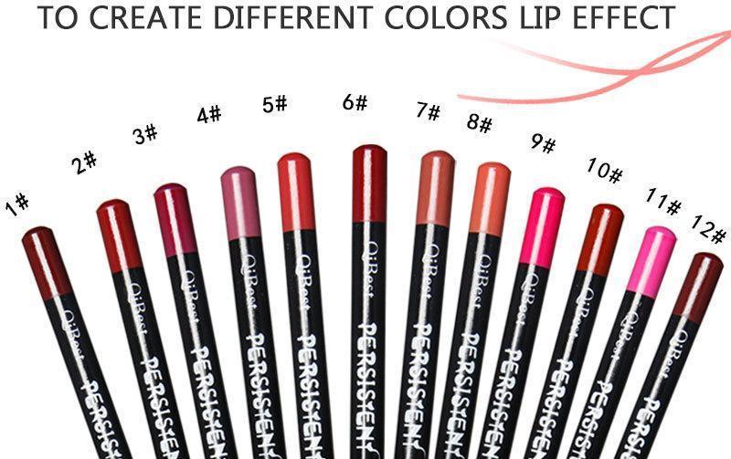 Lip Liner Pencil