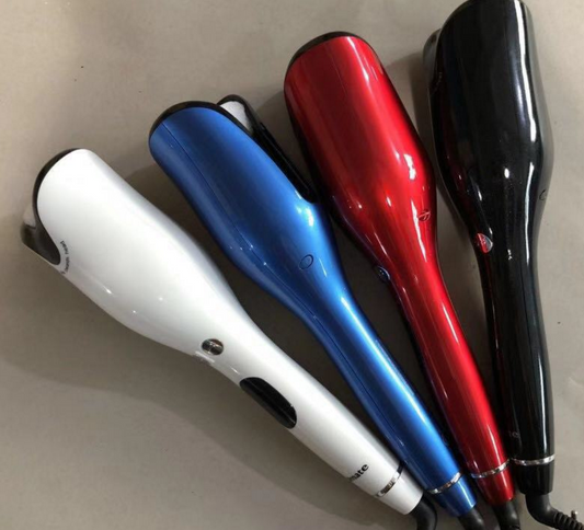 Automatic Curling Iron