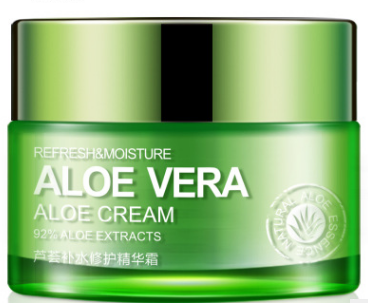 Aloe Moisturizing Repair Cream