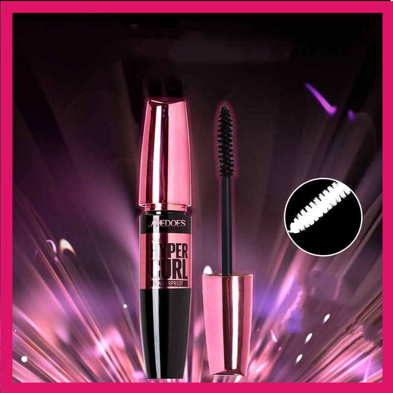 Fashion Not Blooming Powder Fat Mascara