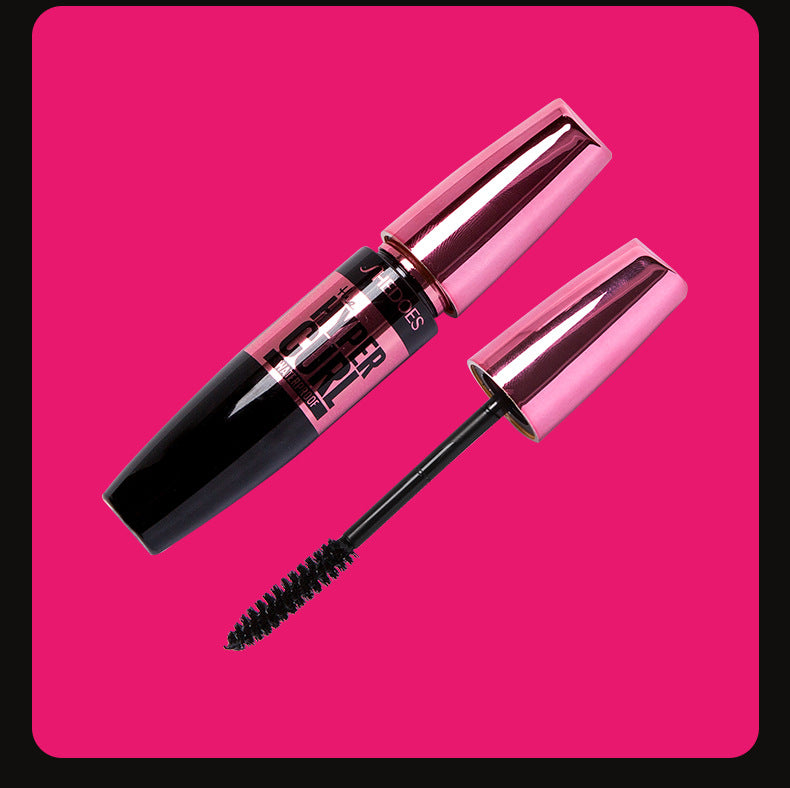 Fashion Not Blooming Powder Fat Mascara